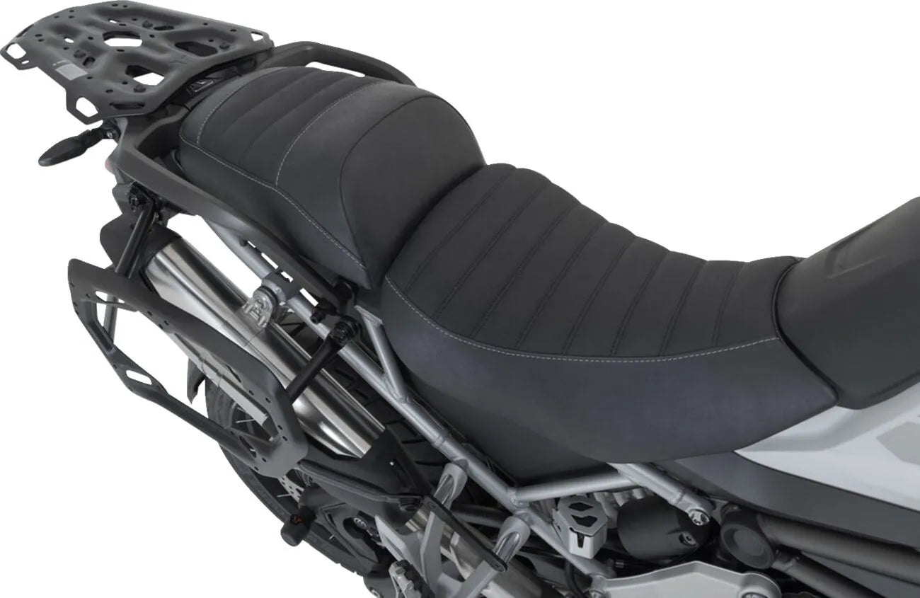 PRO SIDE CARRIER ΓΙΑ TRIUMPH TIGER 1200 ABS / TIGER 1200 GT ABS '22–'24 | SW-MOTECH-KFT.11.905.30002/B