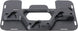 ADAPT PLATE L SYSBAG WP S | SW-MOTECH-SYS.00.004.10000L/B