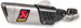 MUFFLER TI YAM YZF-R6 17 ΓΙΑ YAMAHA YZF-R6 600 '17–'26 | AKRAPOVIC-S-Y6SO12-HAPT