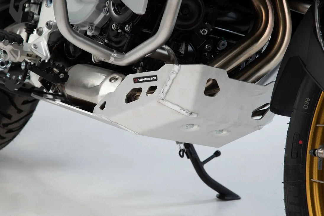 ENGINE GUARD ΓΙΑ BMW F 850 GS ABS '19–'23 | SW-MOTECH-MSS.07.912.10001/S
