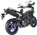 EXHAUST RAC SS/TI MT-09 ΓΙΑ YAMAHA '14–'19 | AKRAPOVIC-S-Y9R3-HAFT