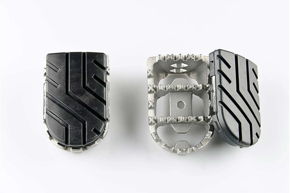 ION PILLION FOOTREST KIT | SW-MOTECH-FRS.18.011.10100/S