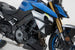 CRASH BAR ΓΙΑ SUZUKI GSX-S 1000 ABS / GSX-S 1000 GX ABS / GSX-S 950 ABS '21–'26 | SW-MOTECH-SBL.05.587.10000/B