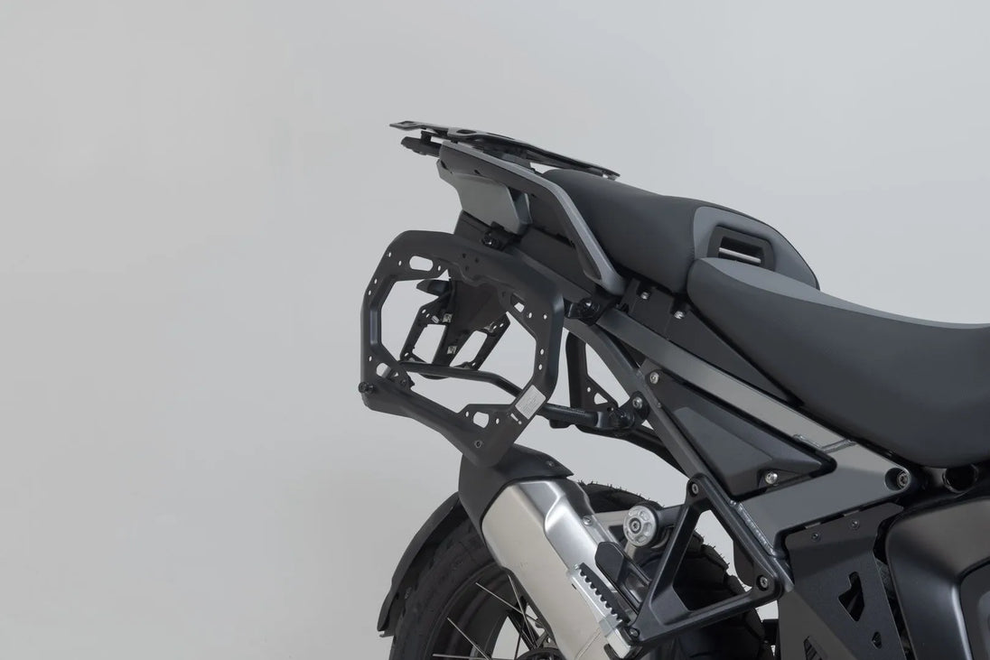 PRO SIDE CARRIER ΓΙΑ BMW R 1300 GS ABS '24–'26 | SW-MOTECH-KFT.07.976.30000/B