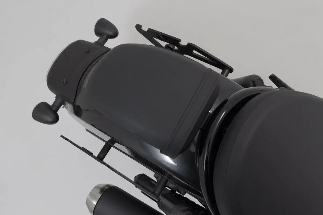 SIDEBAG SYS LEGEND LH2/LH ΓΙΑ HONDA CMX 1100 ABS / CMX 1100 T ABS '21–'24 | SW-MOTECH-BC.HTA.01.682.20200