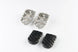 ION PILLION FOOTREST KIT | SW-MOTECH-FRS.18.011.10100/S