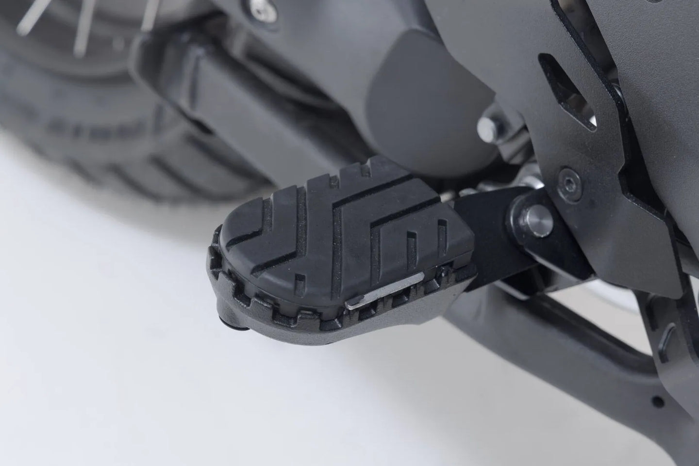FOOTREST KIT ION | SW-MOTECH-FRS.05.011.10002/B