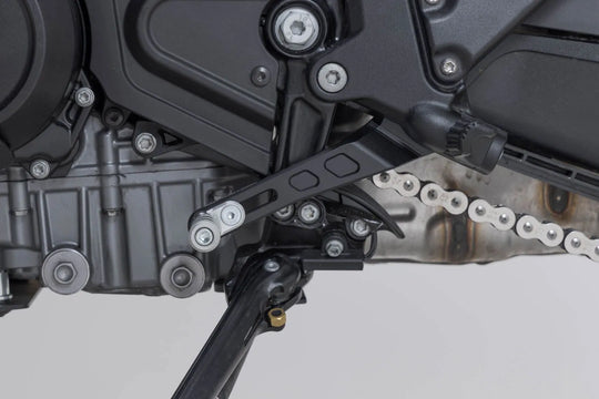 GEAR LEVER ΓΙΑ KTM DUKE 990 ABS '24 | SW-MOTECH-FSC.04.994.10000