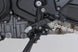 GEAR LEVER ΓΙΑ KTM DUKE 990 ABS '24 | SW-MOTECH-FSC.04.994.10000