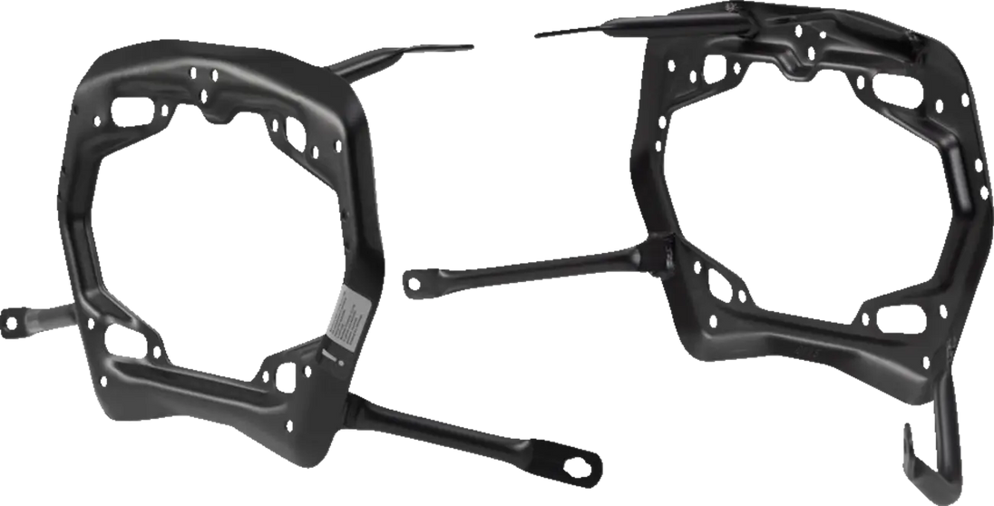 PRO SIDE CARRIERS ΓΙΑ YAMAHA MT-09 '21–'25 | SW-MOTECH-KFT.06.921.30000/B