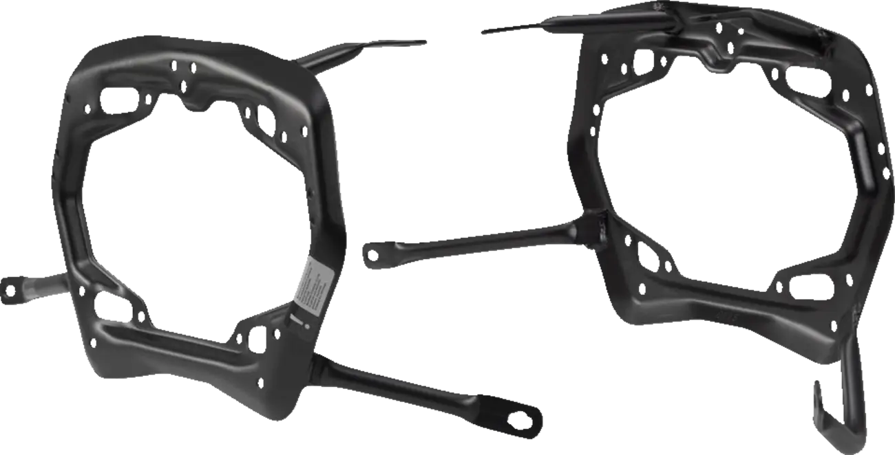 PRO SIDE CARRIERS ΓΙΑ YAMAHA MT-09 '21–'25 | SW-MOTECH-KFT.06.921.30000/B
