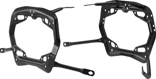 PRO SIDE CARRIERS ΓΙΑ YAMAHA MT-09 '21–'25 | SW-MOTECH-KFT.06.921.30000/B