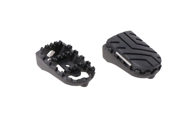 ION FOOTREST KIT ΓΙΑ TRIUMPH TIGER 1200 ABS / TIGER 1200 GT ABS '22–'24 | SW-MOTECH-FRS.11.011.10600/B