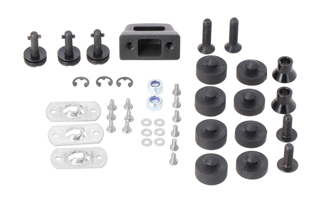 Adapter Kit for Adventure Racks-GPT.00.152.40501/B