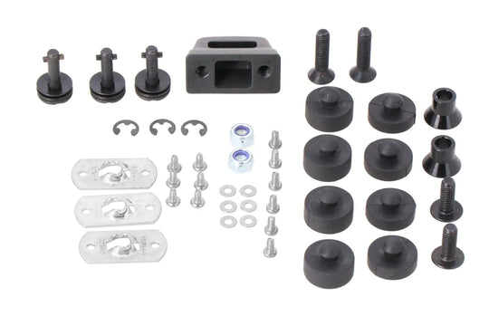 Adapter Kit for Adventure Racks-GPT.00.152.40501/B