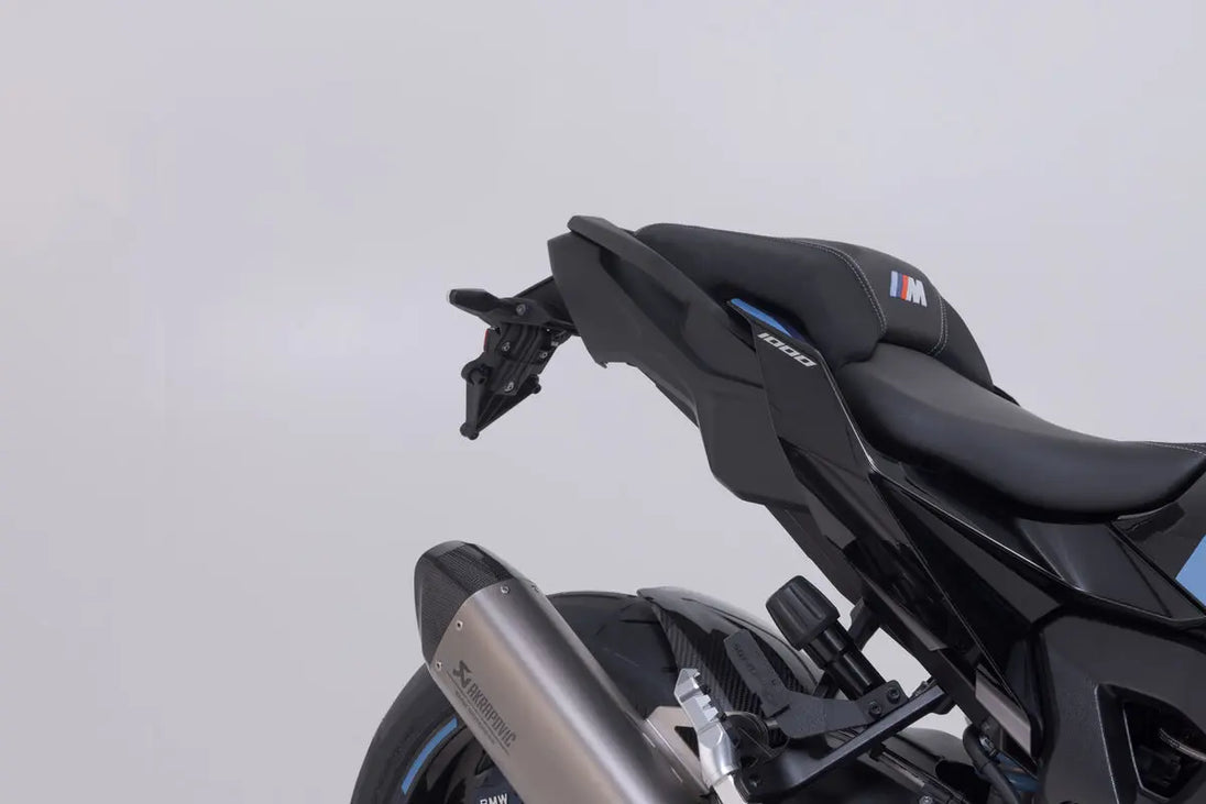 PRO BLAZE H SADDLEBAG SET ΓΙΑ BMW M 1000 XR ABS '24–'26 | SW-MOTECH-BC.HTA.07.740.36300