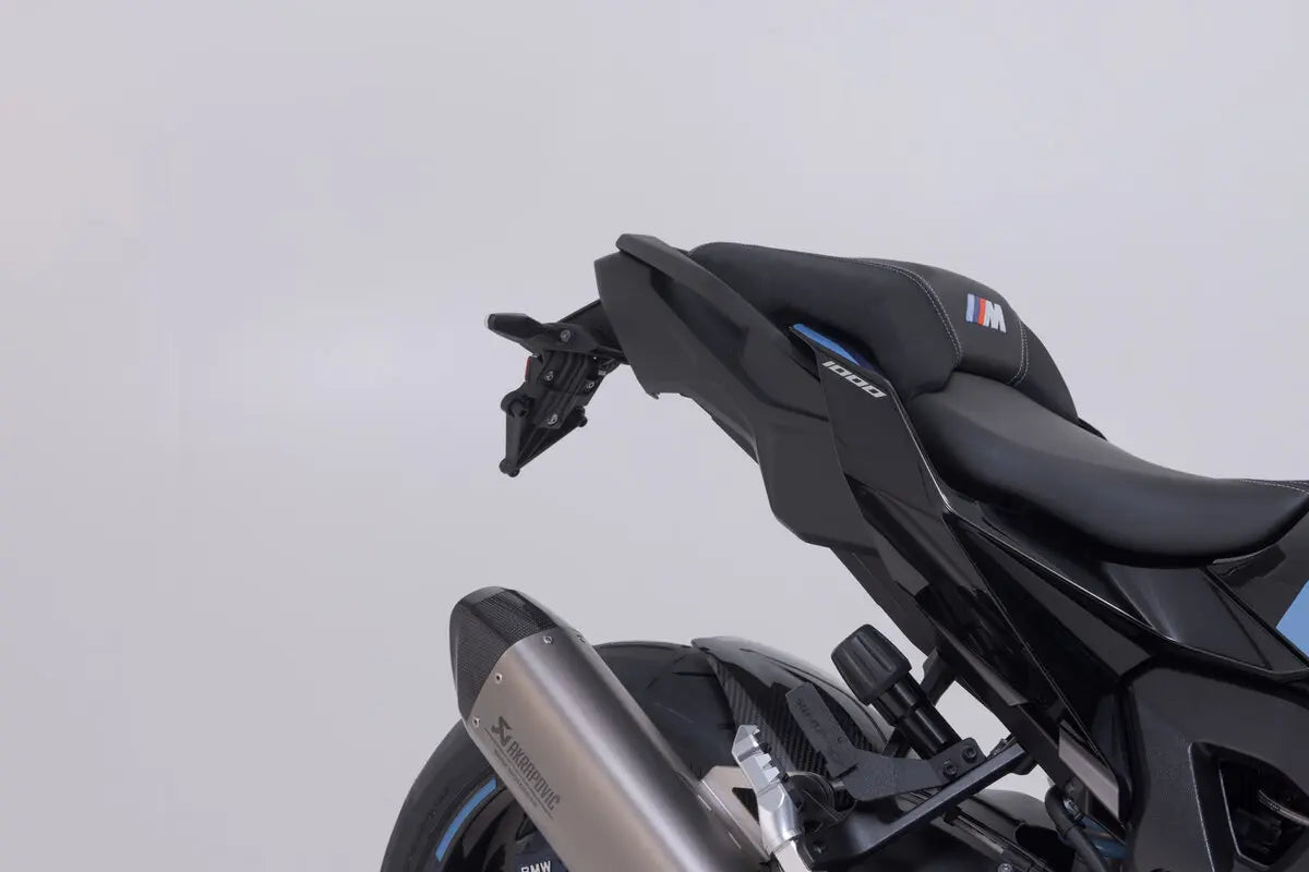 PRO BLAZE H SADDLEBAG SET ΓΙΑ BMW M 1000 XR ABS '24–'26 | SW-MOTECH-BC.HTA.07.740.36300