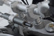 BAR RISER ΓΙΑ DUCATI DESERT X 950 ABS '22–'24 | SW-MOTECH-LEH.22.039.10100/S