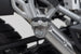 EVO PASSENGER FOOTREST KI ΓΙΑ TRIUMPH TIGER 1200 ABS / TIGER 1200 GT ABS '22–'24 | SW-MOTECH-FRS.11.112.10700