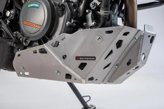 ENGINE GUARD ΓΙΑ KTM ADVENTURE 390 ABS '20–'24 | SW-MOTECH-MSS.04.958.10000