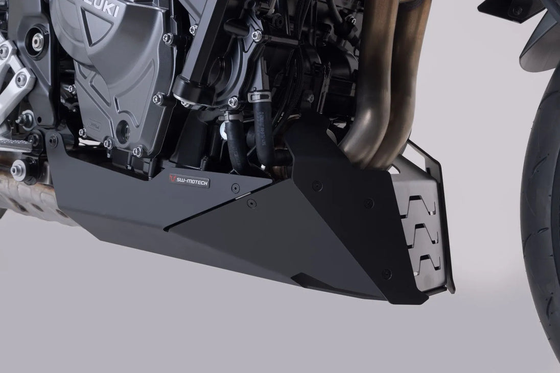FRONT SPOILER ΓΙΑ SUZUKI GSX-8S 800 ABS '23–'24 | SW-MOTECH-MSS.05.846.10000