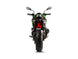 MUFFLER S/O TI Z900 ECE ΓΙΑ KAWASAKI Z 900 ABS '25–'26 | AKRAPOVIC-S-K9SO11-HZT