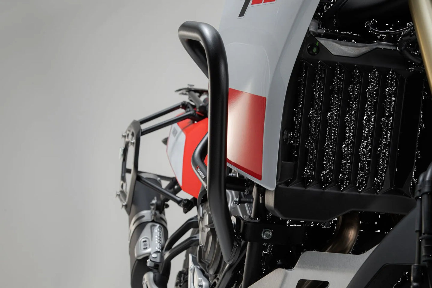 CRASH BAR ΓΙΑ YAMAHA XTZ '19–'25 | SW-MOTECH-SBL.06.799.10002/B