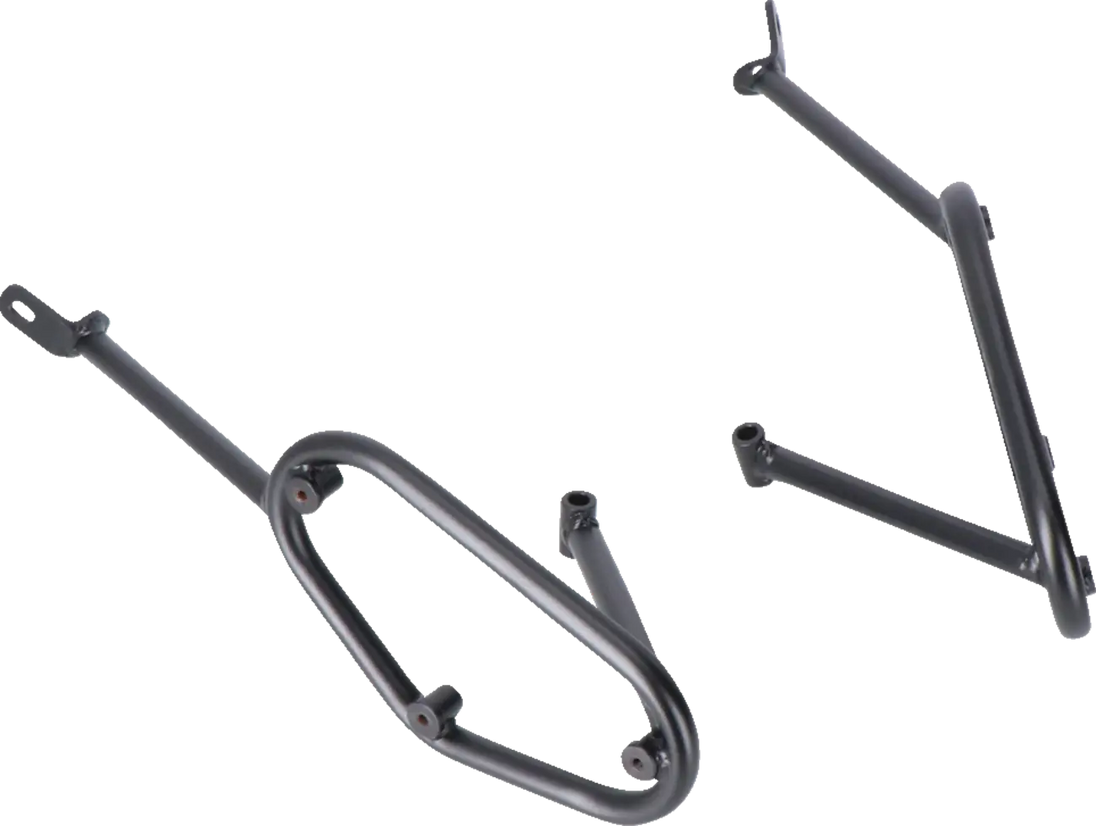 SLC SIDE CARRIER SET | SW-MOTECH-HTA.05.934.12001