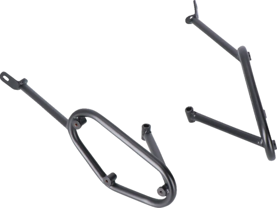 SLC SIDE CARRIER SET | SW-MOTECH-HTA.05.934.12001