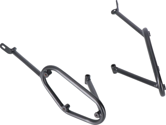 SLC SIDE CARRIER SET | SW-MOTECH-HTA.05.934.12001