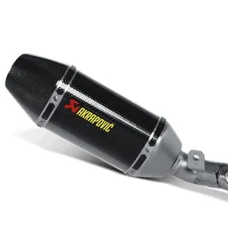 Replacement Muffler-M-T00902C