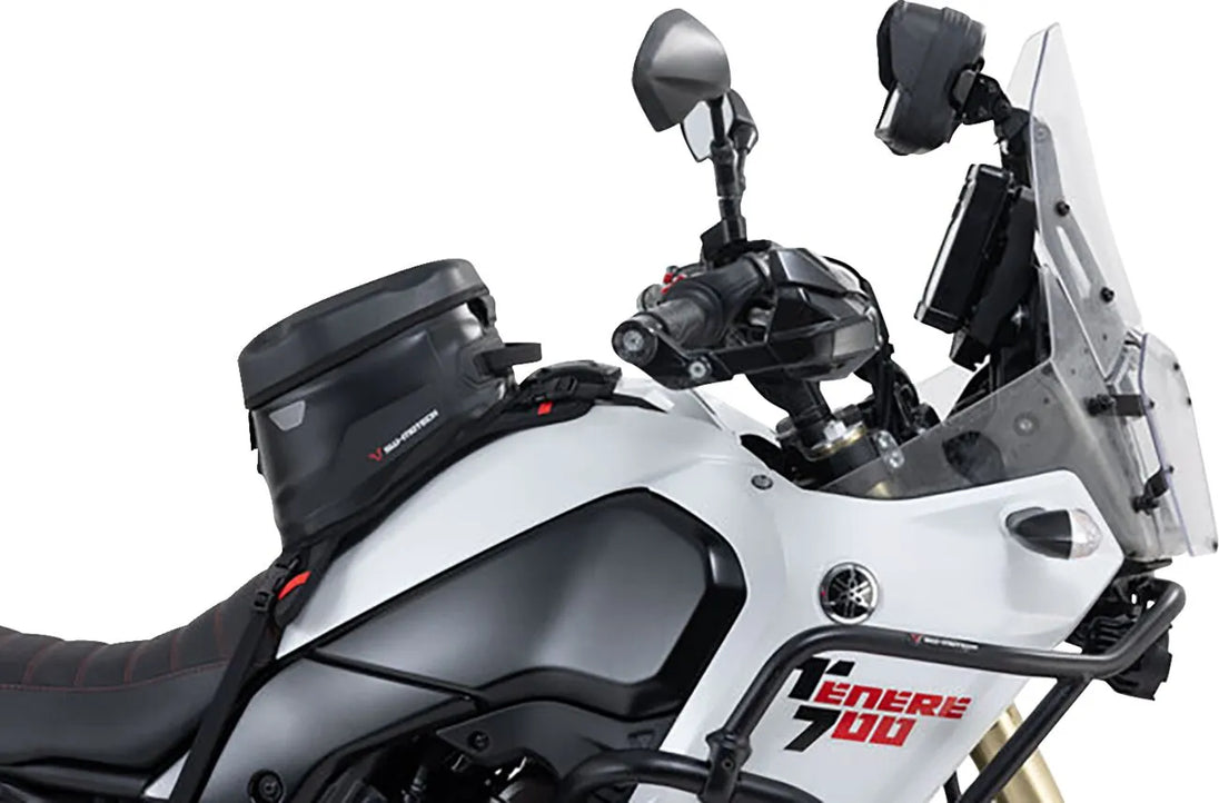 PRO CROSS WP TANKBAG | SW-MOTECH-BC.WPB.00.025.10000