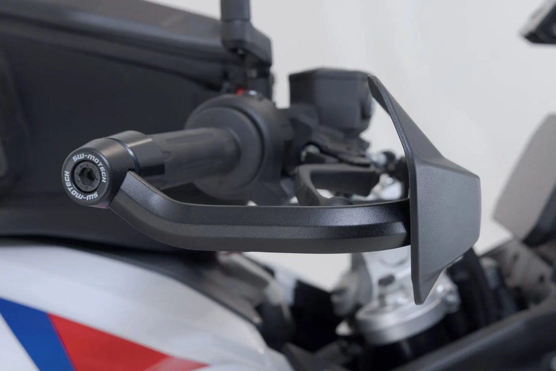 HANDGUARD KIT SPORT ΓΙΑ BMW F 800 GS ABS / F 900 GS ABS / R 1250 GS ABS '19–'26 | SW-MOTECH-HDG.00.220.20501/B