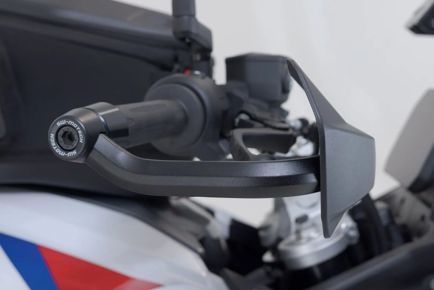 HANDGUARD KIT SPORT ΓΙΑ BMW F 800 GS ABS / F 900 GS ABS / R 1250 GS ABS '19–'26 | SW-MOTECH-HDG.00.220.20501/B