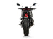 MUFFLER S/O CF Z900 ECE ΓΙΑ KAWASAKI Z 900 ABS '25–'26 | AKRAPOVIC-S-K9SO11-HZC