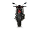 MUFFLER S/O CF Z900 ECE ΓΙΑ KAWASAKI Z 900 ABS '25–'26 | AKRAPOVIC-S-K9SO11-HZC