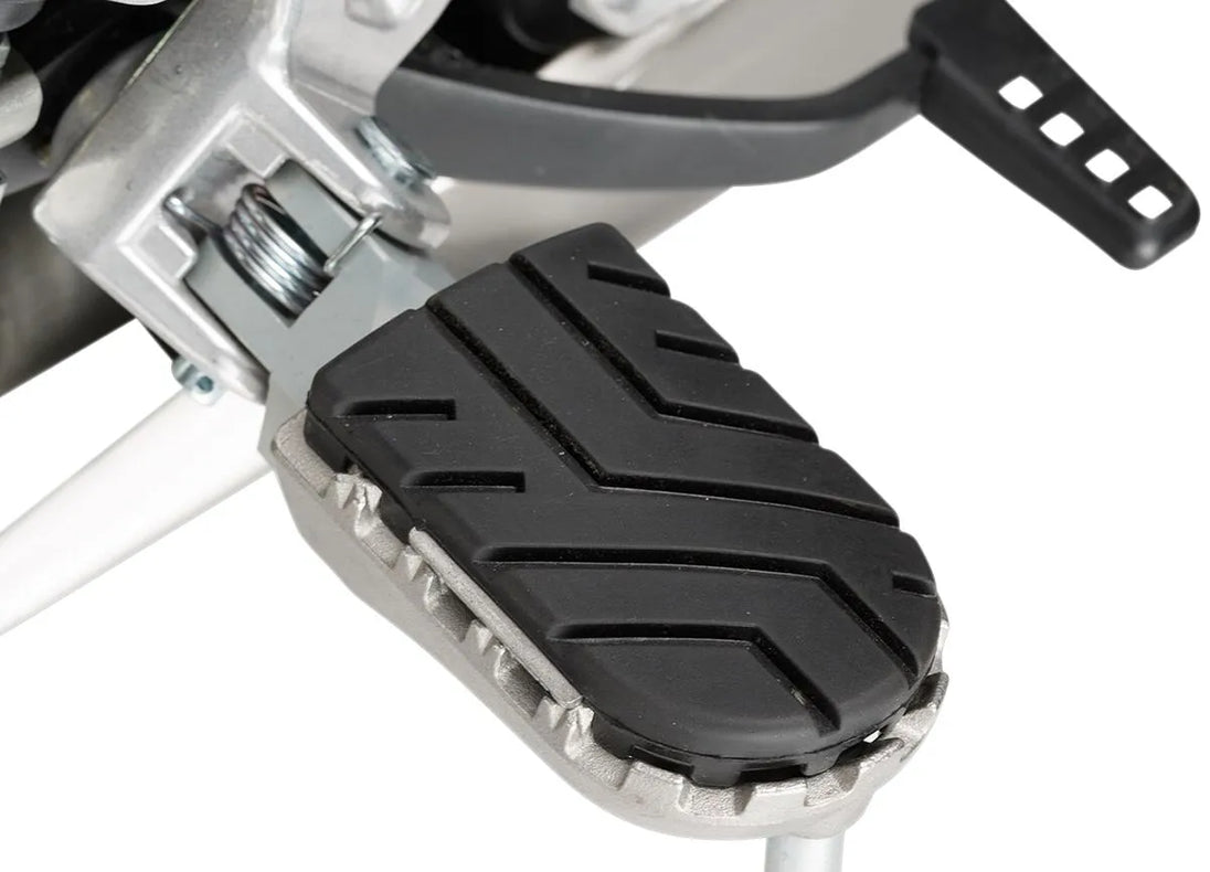 FOOTREST KIT ION | SW-MOTECH-FRS.01.011.10401/S