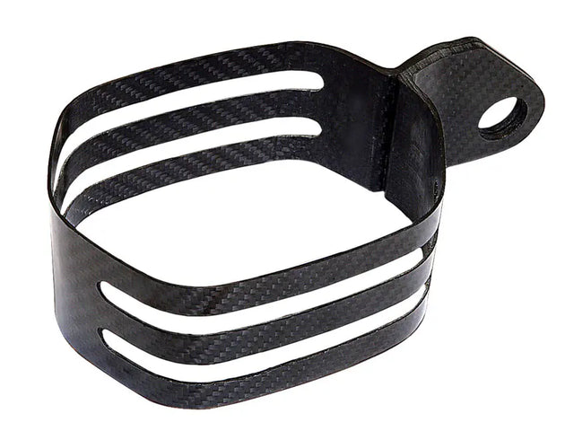 Muffler Clamp-P-MCTQ11