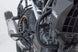 CRASH BAR ΓΙΑ KTM DUKE 390 ABS '21–'23 | SW-MOTECH-SBL.04.539.10002/B