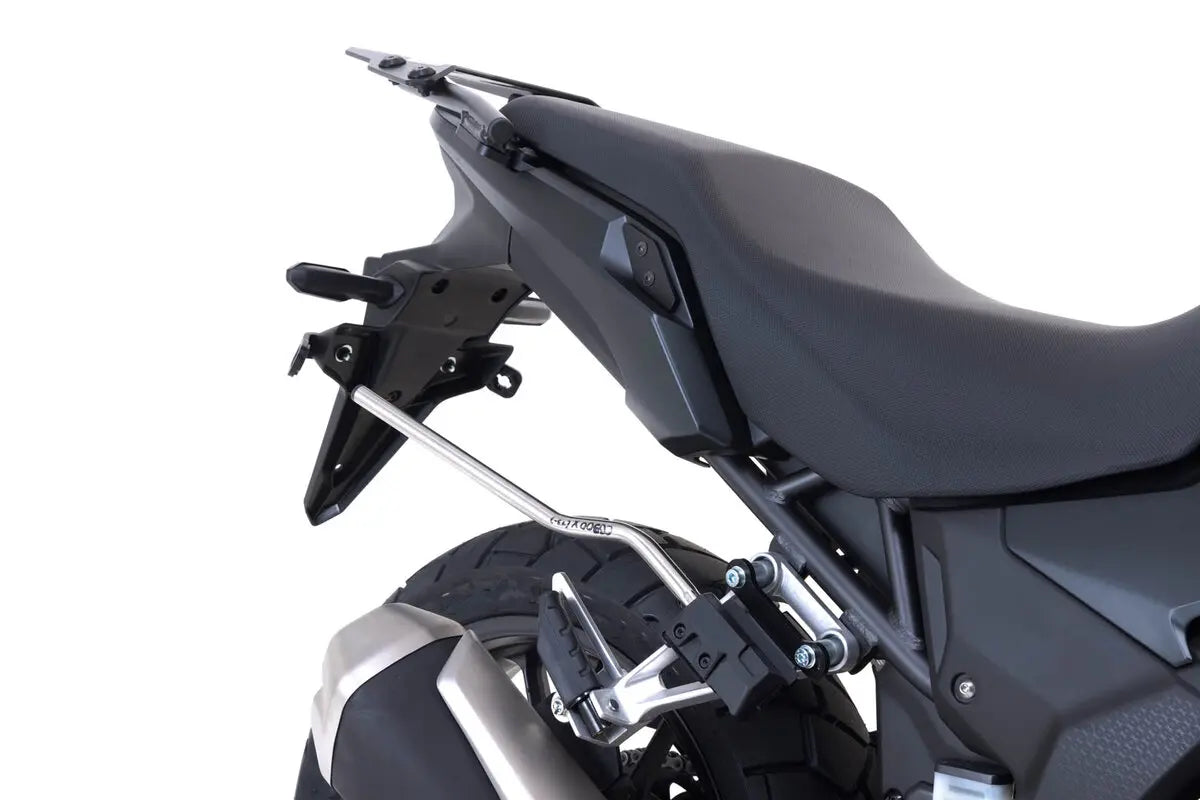 PRO BLAZE SADDLEBAG SET ΓΙΑ HONDA CB 500 X '13–'19 | SW-MOTECH-BC.HTA.01.740.35900
