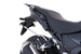 PRO BLAZE SADDLEBAG SET ΓΙΑ HONDA CB 500 X '13–'19 | SW-MOTECH-BC.HTA.01.740.35900