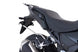 PRO BLAZE SADDLEBAG SET ΓΙΑ HONDA CB 500 X '13–'19 | SW-MOTECH-BC.HTA.01.740.35900