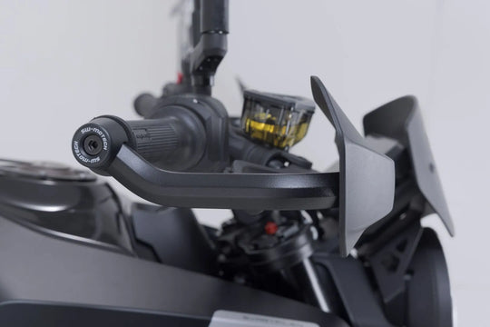 HANDGUARD KIT SPORT SVARTPILEN 801 ΓΙΑ HUSQVARNA SVARTPILEN 801 ABS '24 | SW-MOTECH-HDG.00.220.28900/B