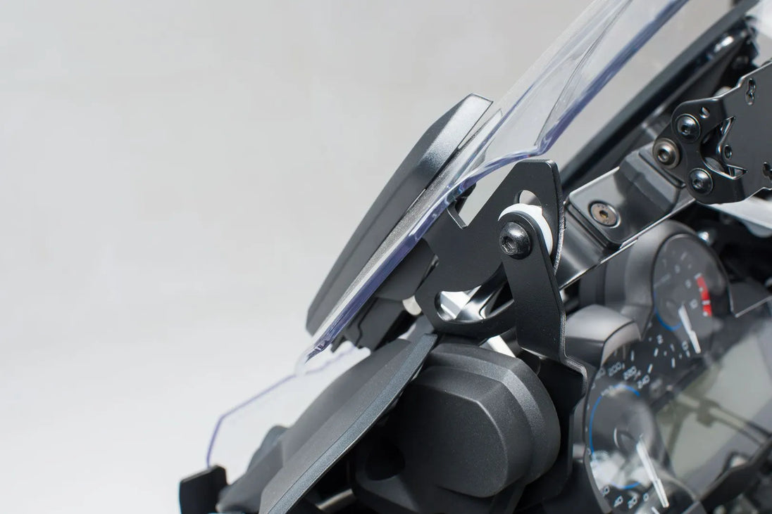 SCREEN REINFORCEMENT ΓΙΑ BMW R 1200 GS ABS / R 1250 GS ABS '12–'24 | SW-MOTECH-SCT.07.174.10800/B