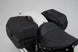 LH SIDE BAG SYS LEGEND ΓΙΑ Harley Davidson FLSL 1750 ABS '18–'21 | SW-MOTECH-BC.HTA.18.682.20100