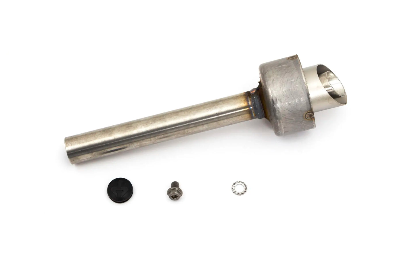 NOISE DAMPER 222/1 ΓΙΑ YAMAHA YP 125 ABS / YP 125 R ABS '17–'20 | AKRAPOVIC-V-TUV222/1