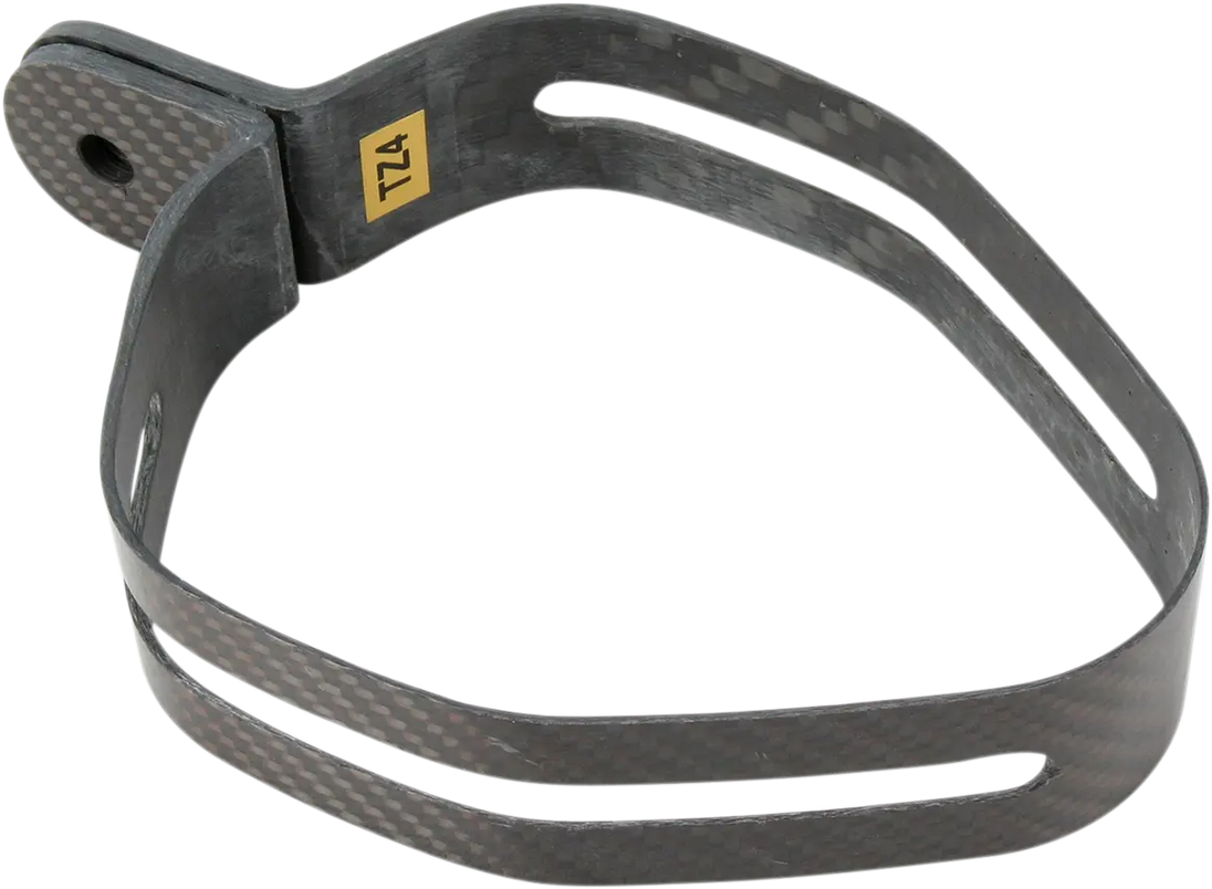 Muffler Clamp-P-MCTZ4