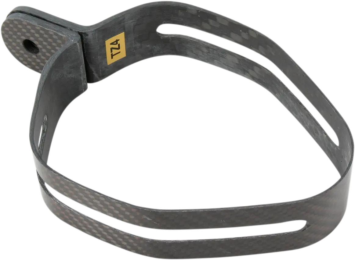 Muffler Clamp-P-MCTZ4