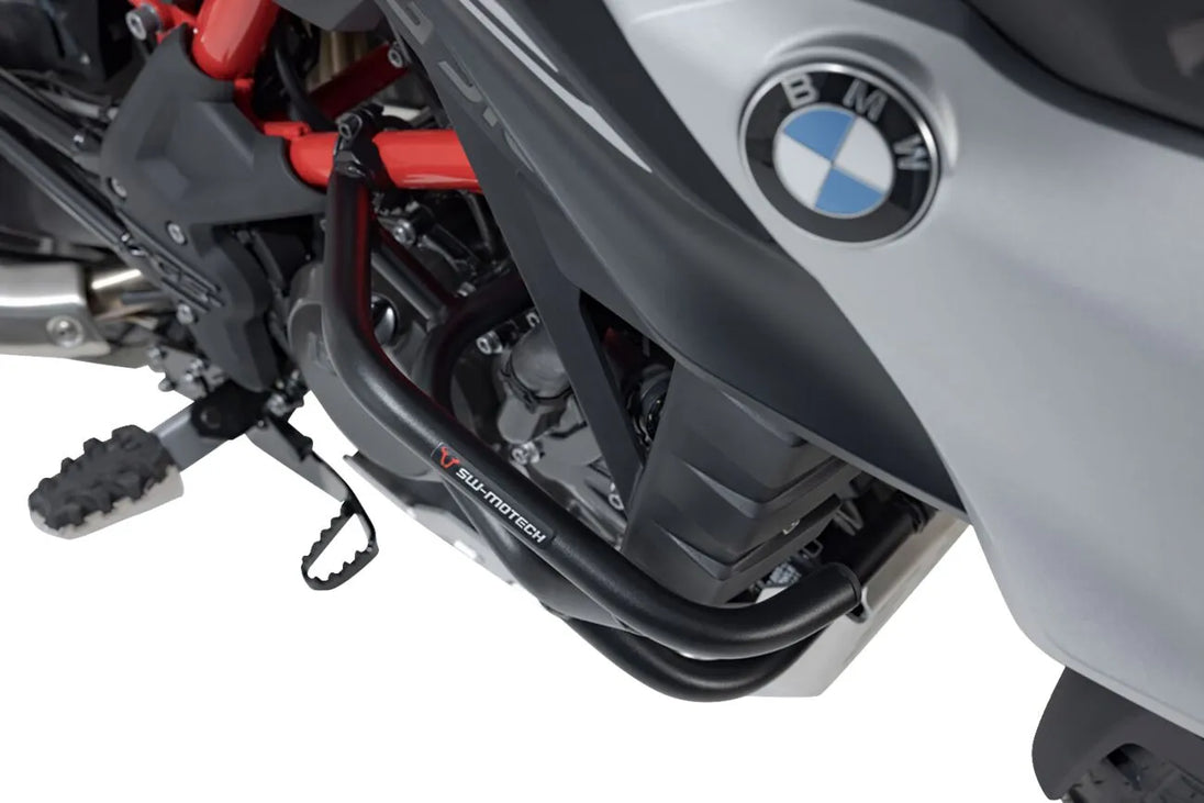 CRASH BAR ΓΙΑ BMW G 310 GS ABS / G 310 R ABS '16–'24 | SW-MOTECH-SBL.07.649.10002/B