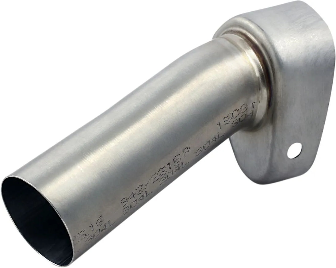 Replacement Noise Damper-V-TUV050/3